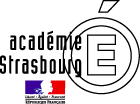 Logo Académie de Strasbourg