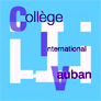 Logo du Collège Vauban de Strasbourg